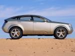 Infiniti FX45 Concept 2001 года